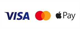 PayPal acceptance mark