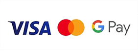 PayPal acceptance mark