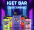 how to recharge a iget bar - Professional Guide and Review