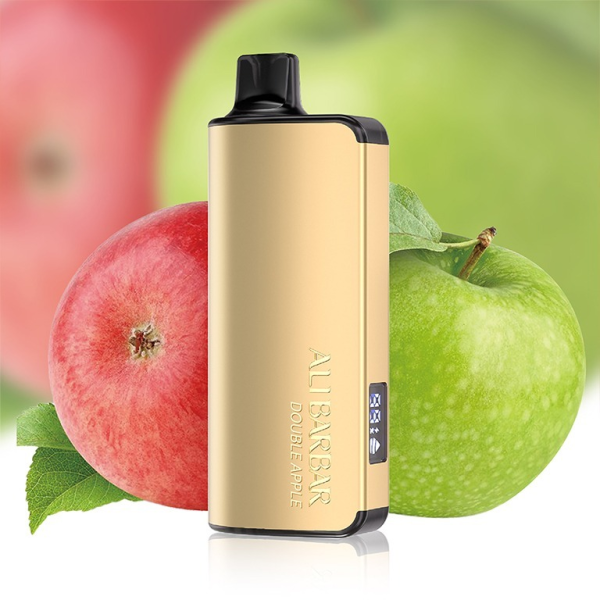 Double-Apple