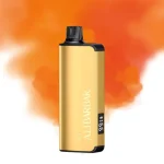 disposable iget bar plus hqd vape - Professional Guide and Review