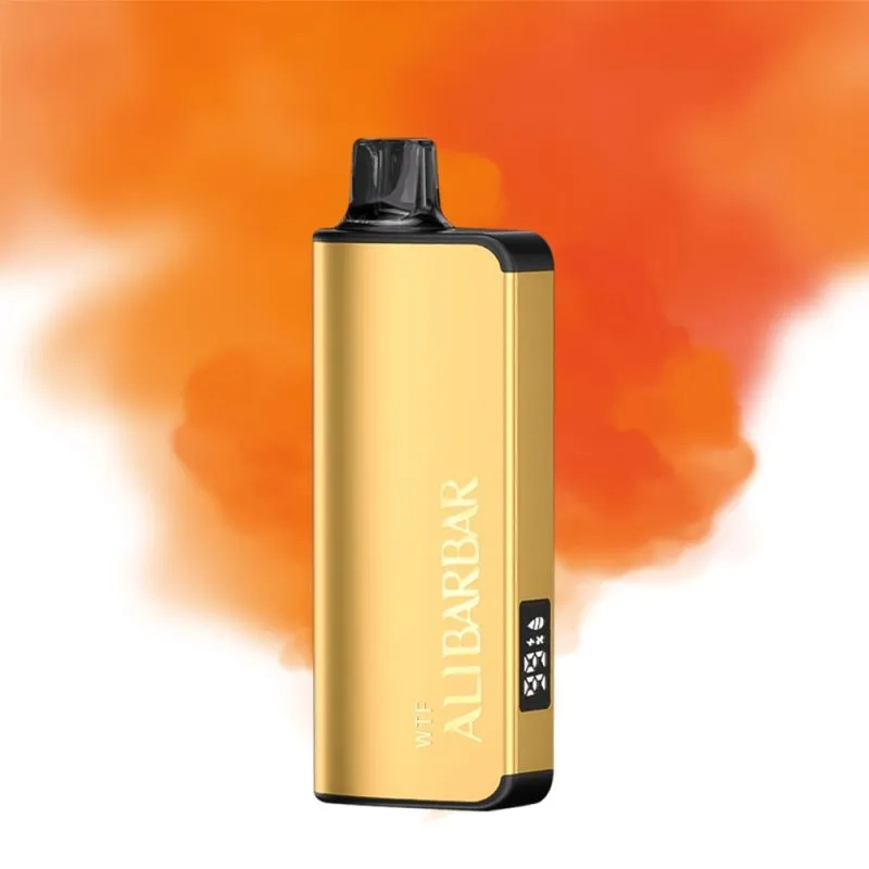 disposable iget bar plus hqd vape - Professional Guide and Review