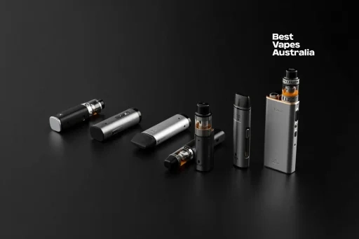 vaper - Professional Guide and Review