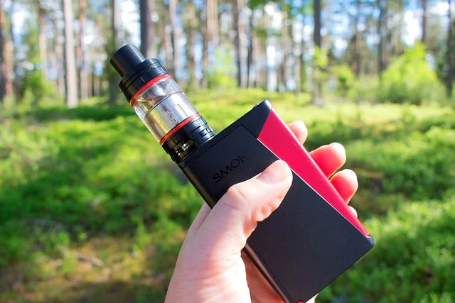 ballina vapes - Professional Guide and Review