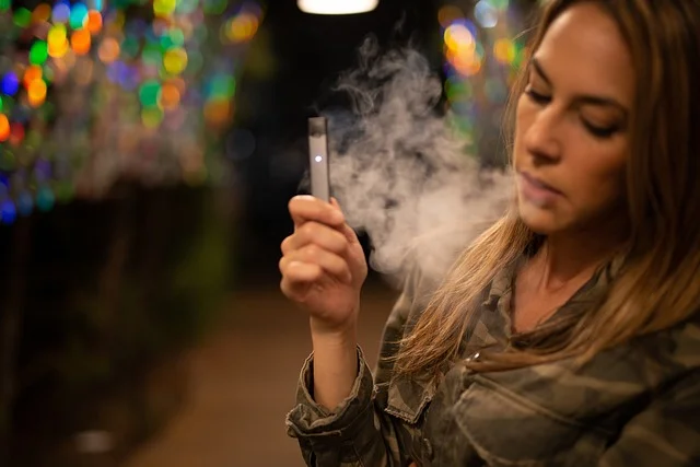 vape cloud aspley smart features