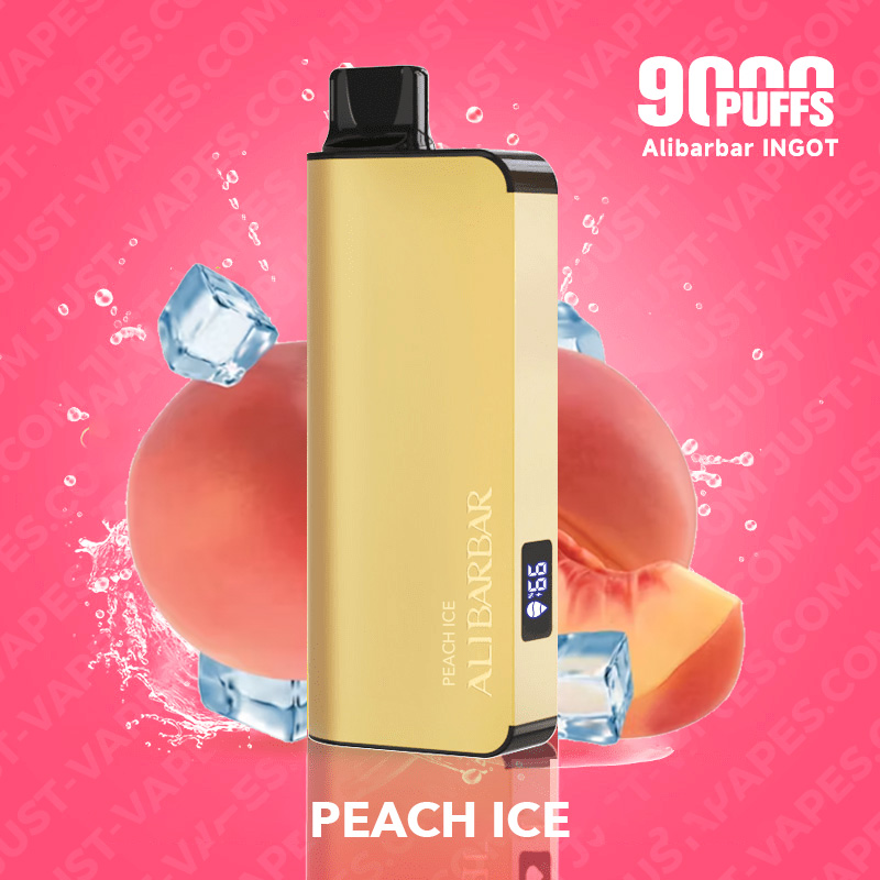 ALIBARBAR-PEACH-ICE