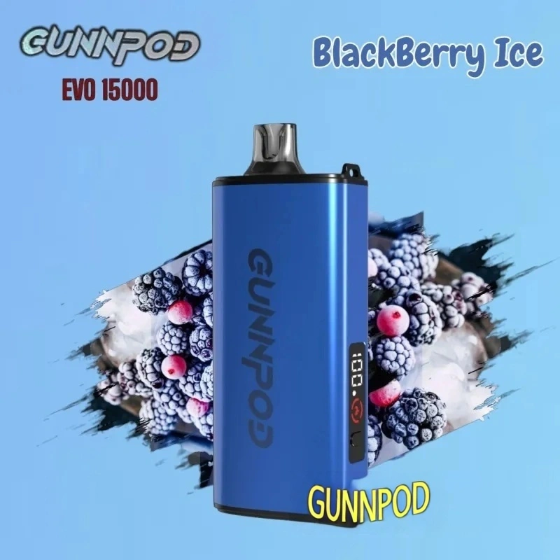 Blackberry-Ice