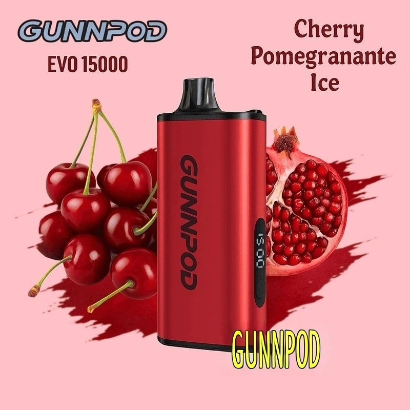CHERRY-POMEGRANATE-ICE