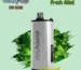 iget king nicotine content - Professional Guide and Review