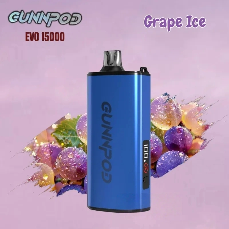 Grape-Ice