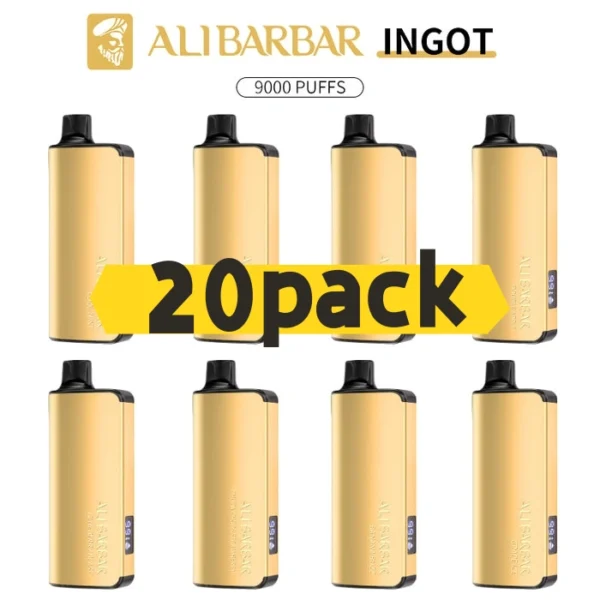 alibarbar-20packs